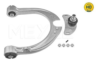 Control/Trailing Arm, wheel suspension MEYLE 53-16 050 0028/HD