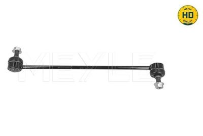 Link/Coupling Rod, stabiliser bar MEYLE 53-16 060 0007/HD