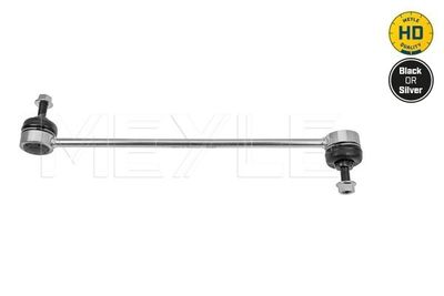 Link/Coupling Rod, stabiliser bar MEYLE 53-16 060 0019/HD