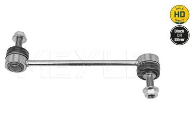Link/Coupling Rod, stabiliser bar MEYLE 53-16 060 0031/HD