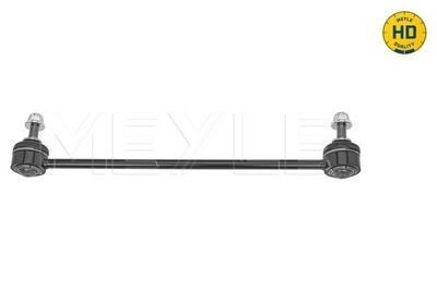 Link/Coupling Rod, stabiliser bar MEYLE 53-16 060 0035/HD