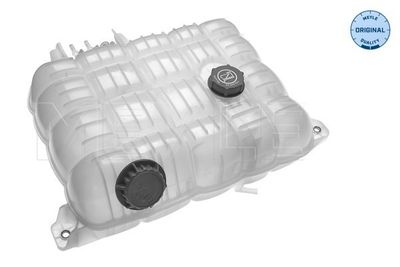 Expansion Tank, coolant MEYLE 534 223 0008