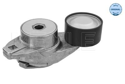 Belt Tensioner, V-ribbed belt MEYLE 534 000 0010
