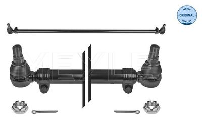 Tie Rod MEYLE 536 030 0016