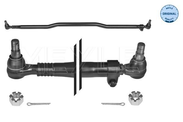 MEYLE 536 030 0022 Tie Rod