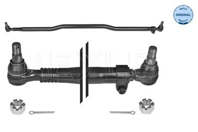Tie Rod MEYLE 536 030 0022