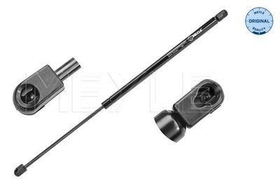 Gas Spring, boot/cargo area MEYLE 540 910 0007
