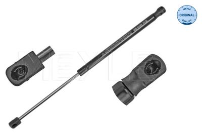 Gas Spring, bonnet MEYLE 540 910 0026