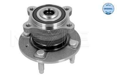 Wheel Hub MEYLE 56-14 752 0000