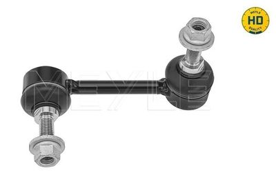 Link/Coupling Rod, stabiliser bar MEYLE 57-16 060 0020/HD