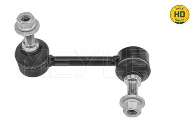 Link/Coupling Rod, stabiliser bar MEYLE 57-16 060 0021/HD