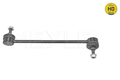 Link/Coupling Rod, stabiliser bar MEYLE 57-16 060 0022/HD