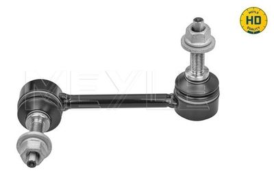 Link/Coupling Rod, stabiliser bar MEYLE 57-16 060 0008/HD