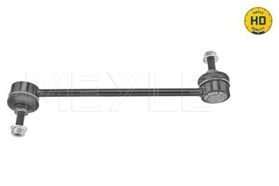Link/Coupling Rod, stabiliser bar MEYLE 57-16 060 0012/HD