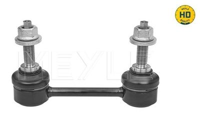 Link/Coupling Rod, stabiliser bar MEYLE 57-16 060 0015/HD