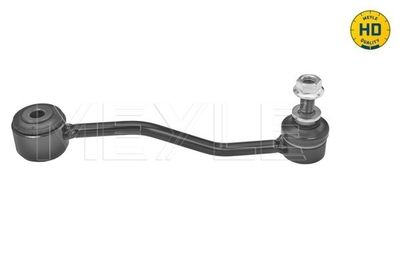 Link/Coupling Rod, stabiliser bar MEYLE 57-16 060 0024/HD