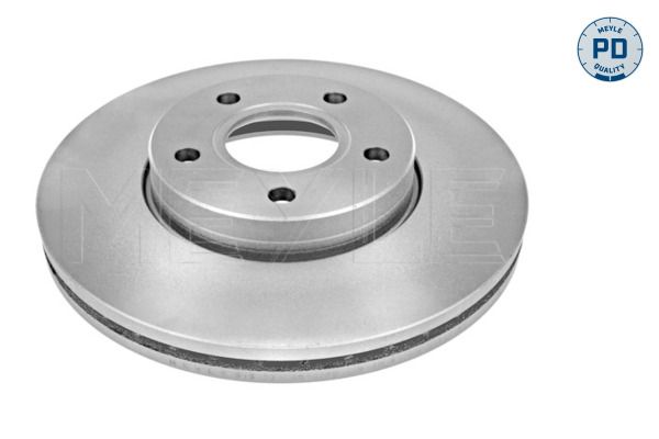 MEYLE 583 521 5026/PD Brake Disc