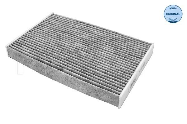 MEYLE 612 320 0020 Filter, cabin air