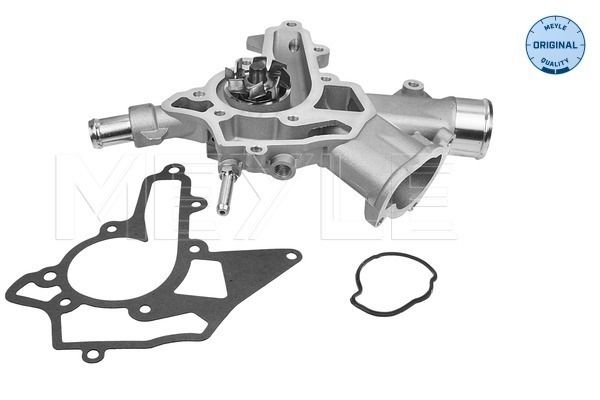 MEYLE 613 220 0003 Water Pump, engine cooling
