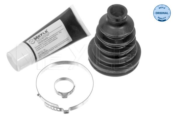 MEYLE 614 037 0008 Bellow Kit, drive shaft