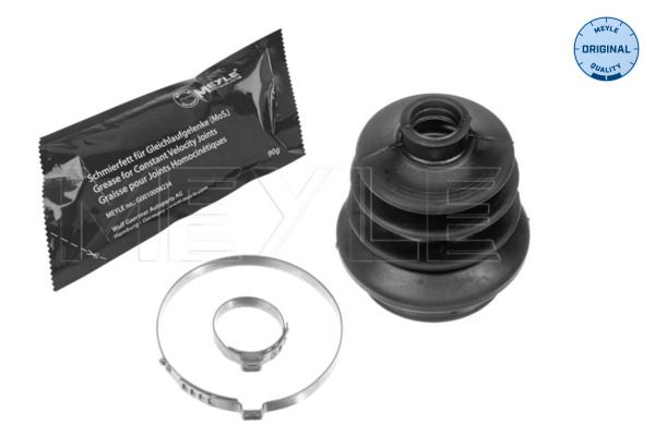 MEYLE 614 037 0010 Bellow Kit, drive shaft