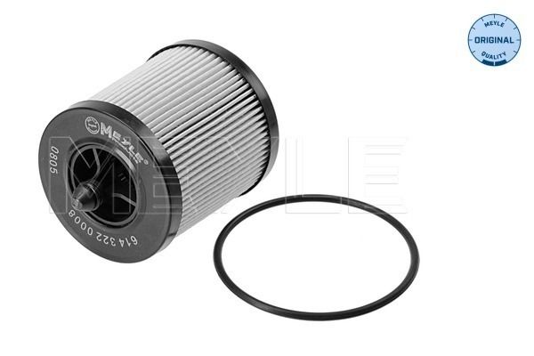MEYLE 614 322 0008 Oil Filter