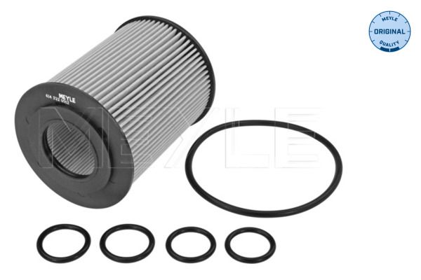 MEYLE 614 322 0012 Oil Filter