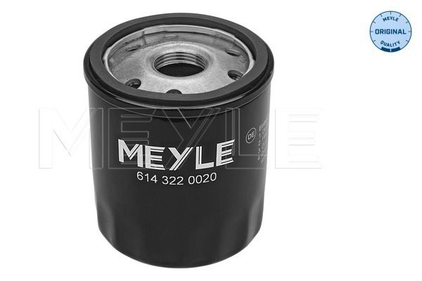 MEYLE 614 322 0020 Oil Filter