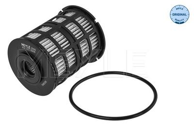 Fuel Filter MEYLE 614 323 0008