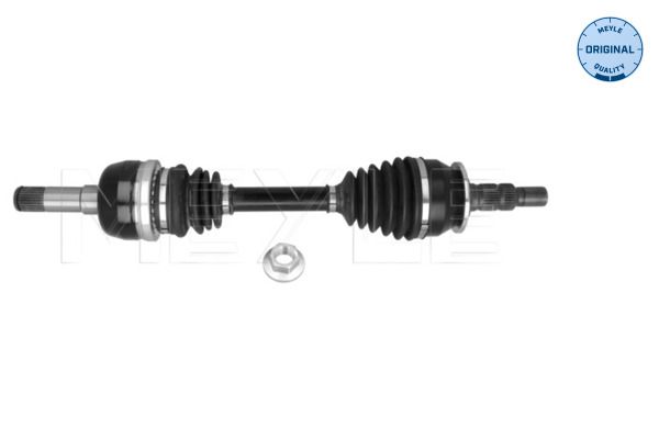 MEYLE 614 498 0069 Drive Shaft