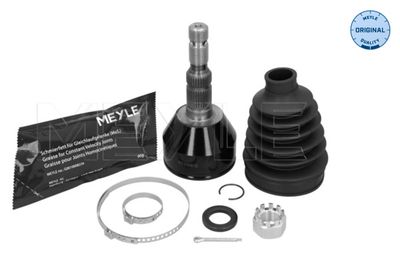 Joint Kit, drive shaft MEYLE 614 498 0104
