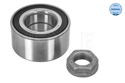 Wheel Bearing Kit MEYLE 614 650 0010