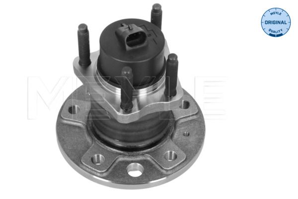 MEYLE 614 752 0003 Wheel Hub