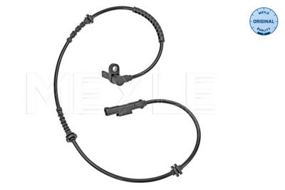 Sensor, wheel speed MEYLE 614 800 0013