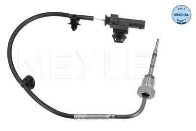 Sensor, exhaust gas temperature MEYLE 614 800 0063