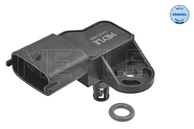 Sensor, intake manifold pressure MEYLE 614 812 0002