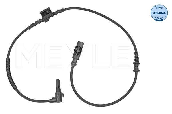 MEYLE 614 899 0046 Sensor, wheel speed