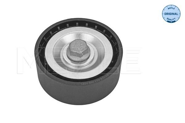 MEYLE 614 009 0021 Deflection/Guide Pulley, V-ribbed belt
