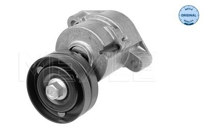 Belt Tensioner, V-ribbed belt MEYLE 614 020 0006