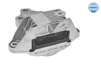 Mounting, engine MEYLE 614 030 0063