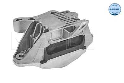 Mounting, engine MEYLE 614 030 0069