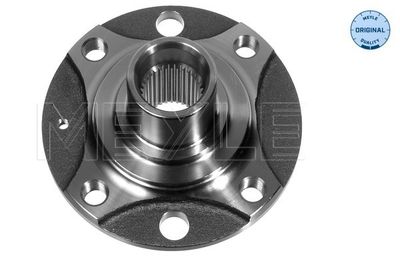 Wheel Hub MEYLE 614 032 0004