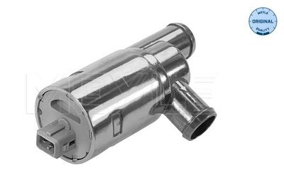 Idle Control Valve, air supply MEYLE 614 036 0012