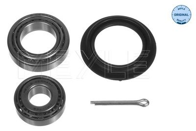 Wheel Bearing Kit MEYLE 614 160 0000