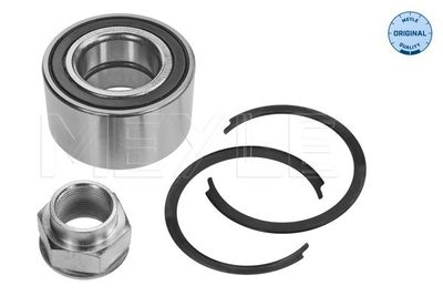 Wheel Bearing Kit MEYLE 614 160 0020