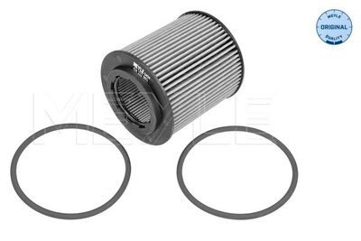 Oil Filter MEYLE 614 322 0011