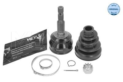 Joint Kit, drive shaft MEYLE 614 498 0002