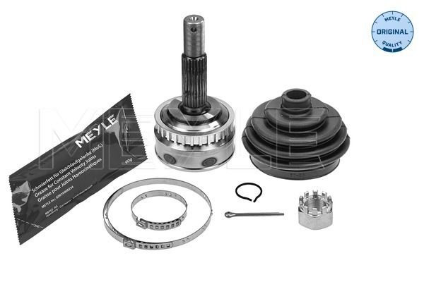 MEYLE 614 498 0008 Joint Kit, drive shaft