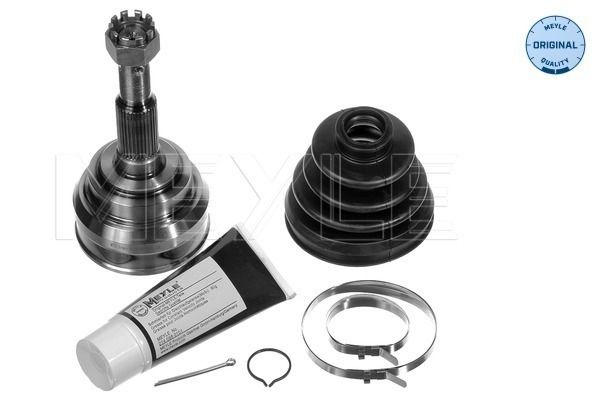 MEYLE 614 498 0010 Joint Kit, drive shaft