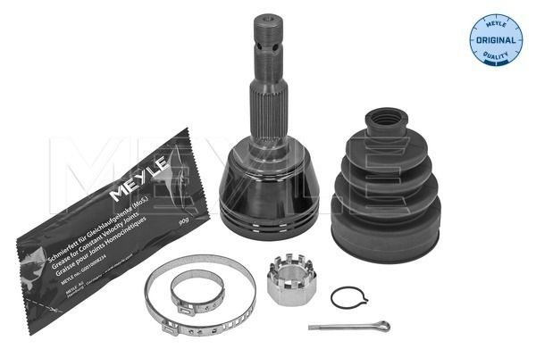MEYLE 614 498 0011 Joint Kit, drive shaft
